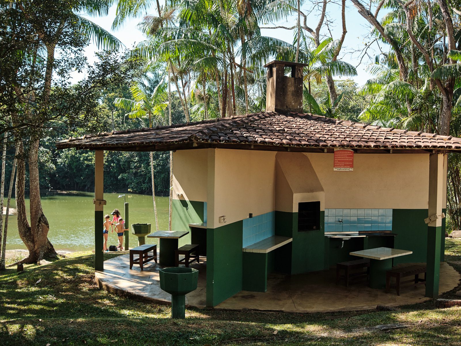 Churrasqueiras